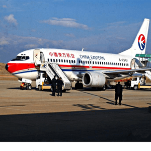 白山长白山航空物流航空快运业稳步发展的原因是什么？